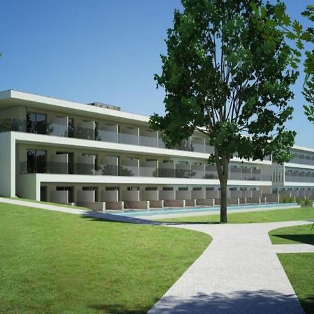 Ammoa Luxury Hotel & Spa Resort Никити Экстерьер фото