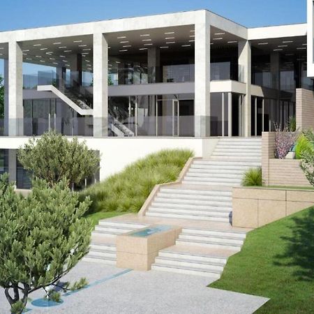 Ammoa Luxury Hotel & Spa Resort Никити Экстерьер фото
