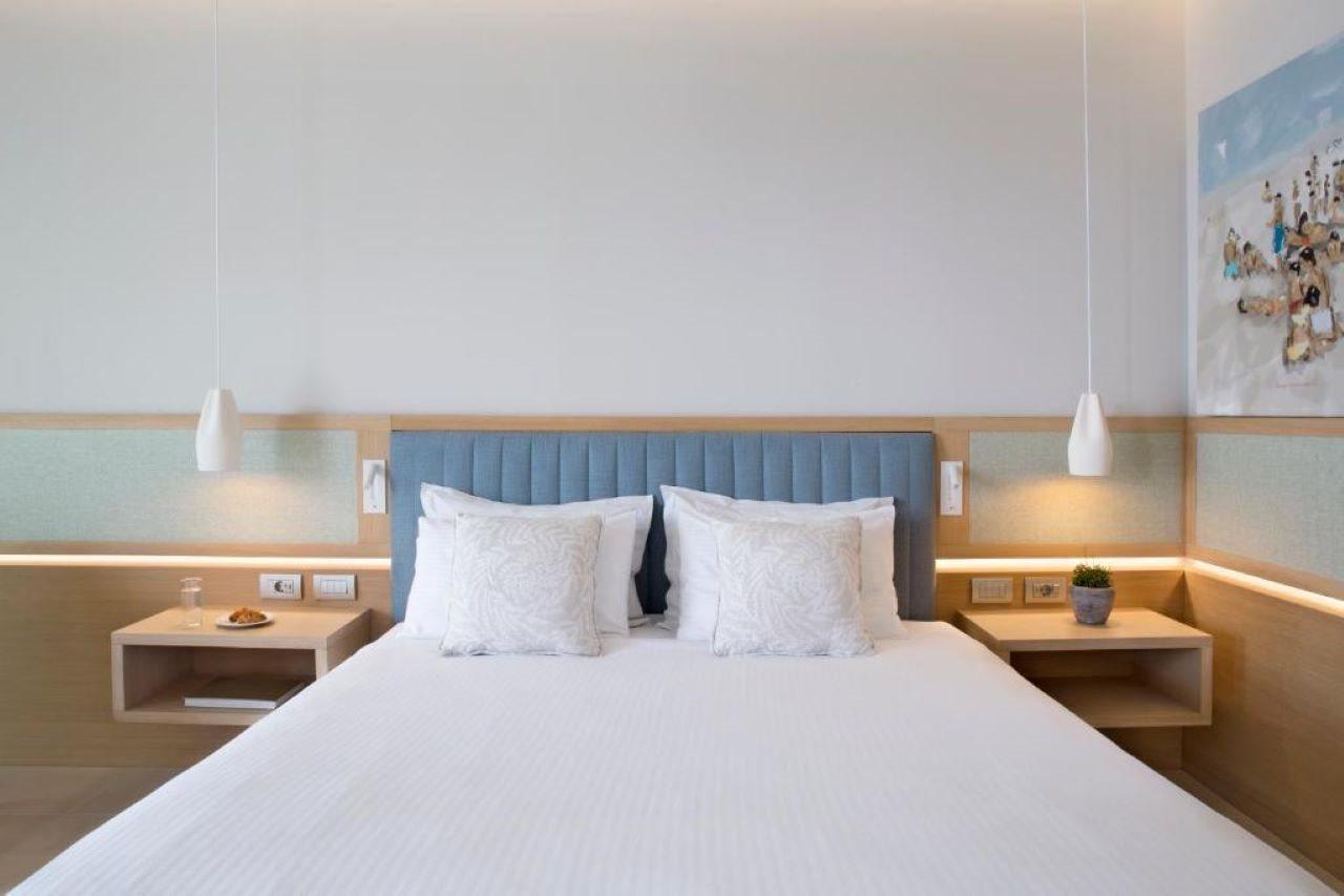 Ammoa Luxury Hotel & Spa Resort Никити Экстерьер фото