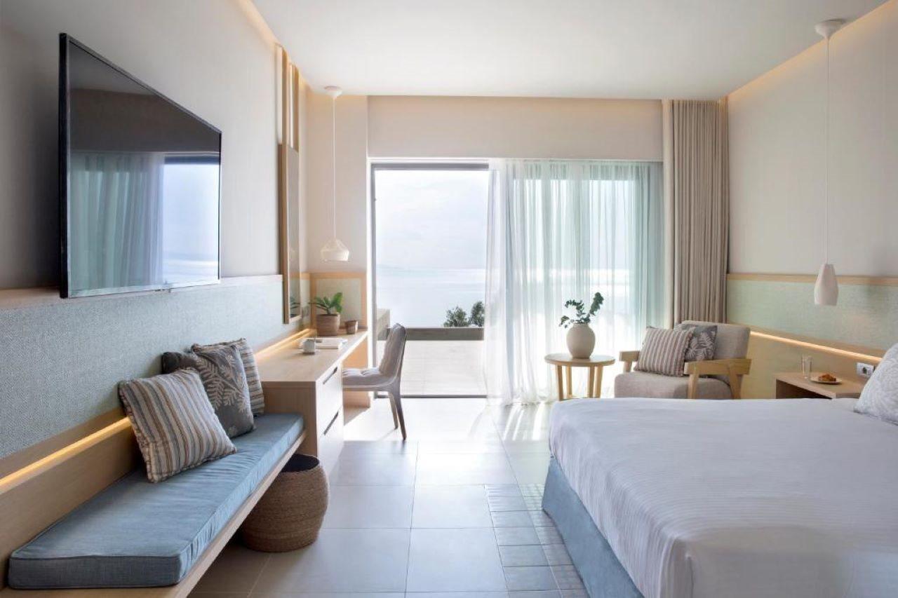 Ammoa Luxury Hotel & Spa Resort Никити Экстерьер фото