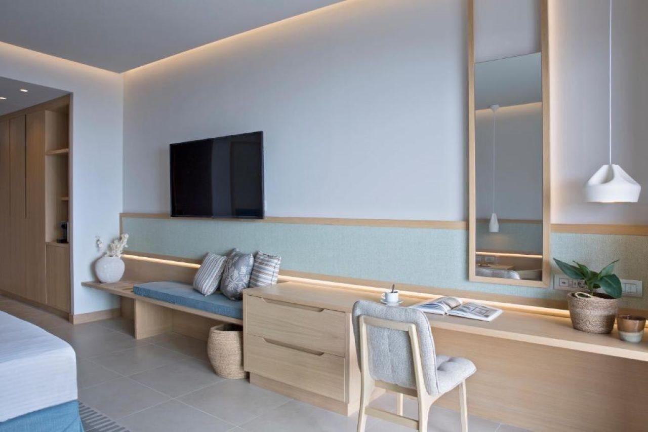 Ammoa Luxury Hotel & Spa Resort Никити Экстерьер фото