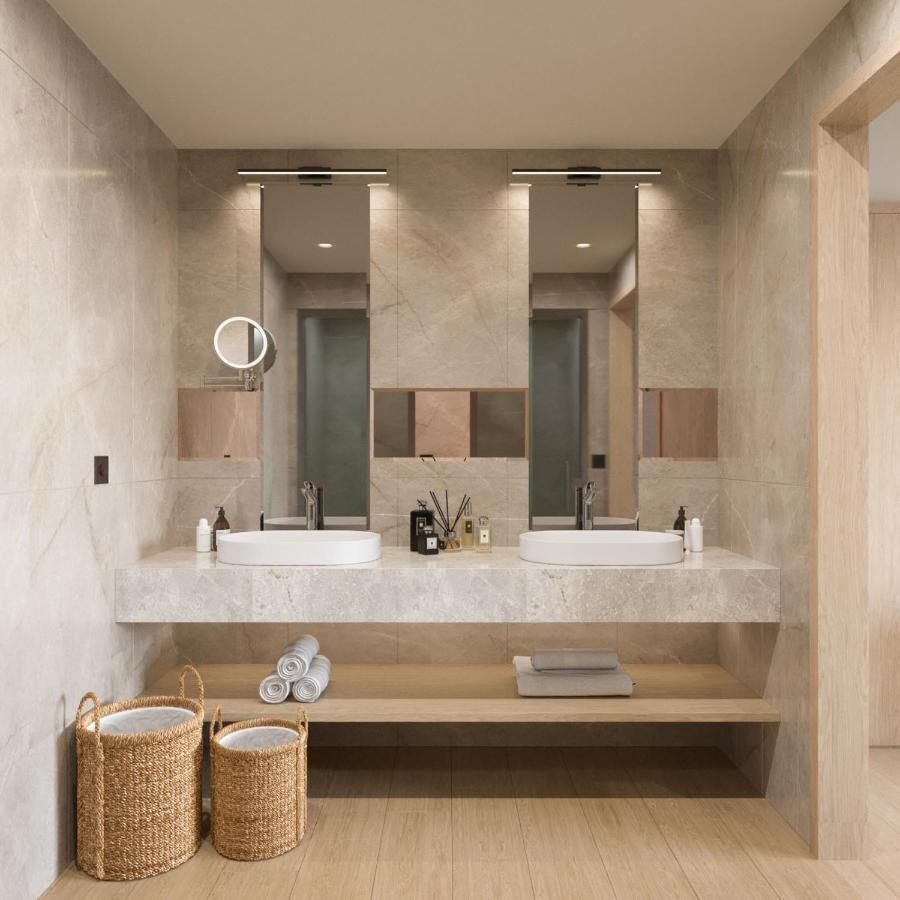 Ammoa Luxury Hotel & Spa Resort Никити Экстерьер фото