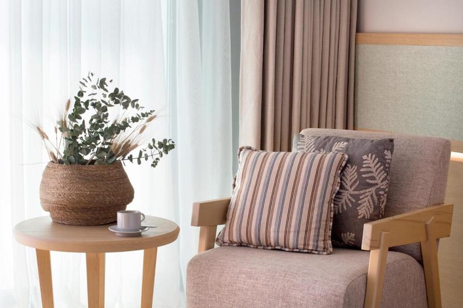 Ammoa Luxury Hotel & Spa Resort Никити Экстерьер фото