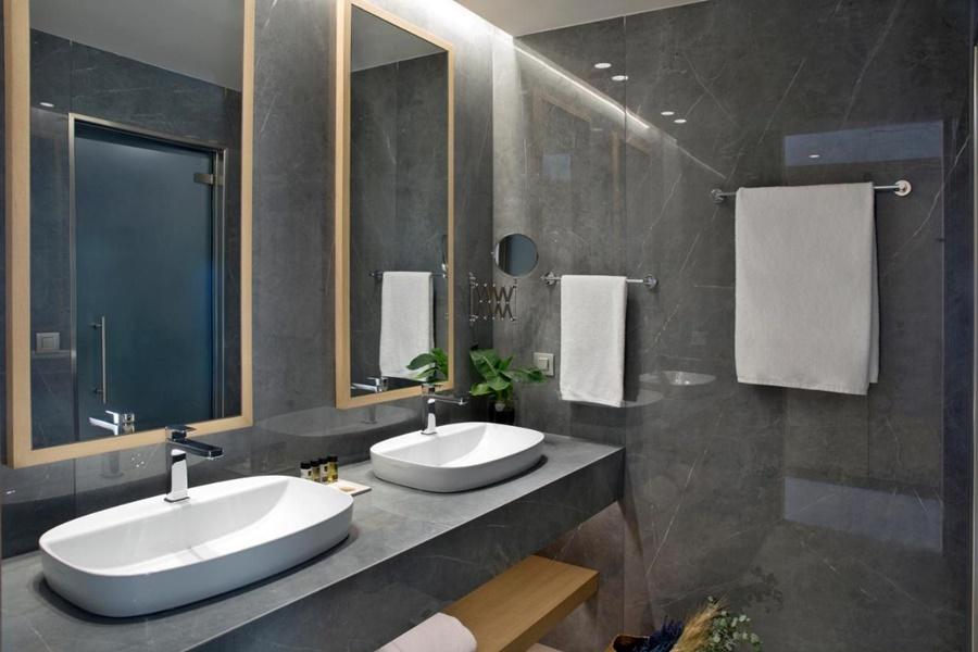 Ammoa Luxury Hotel & Spa Resort Никити Экстерьер фото