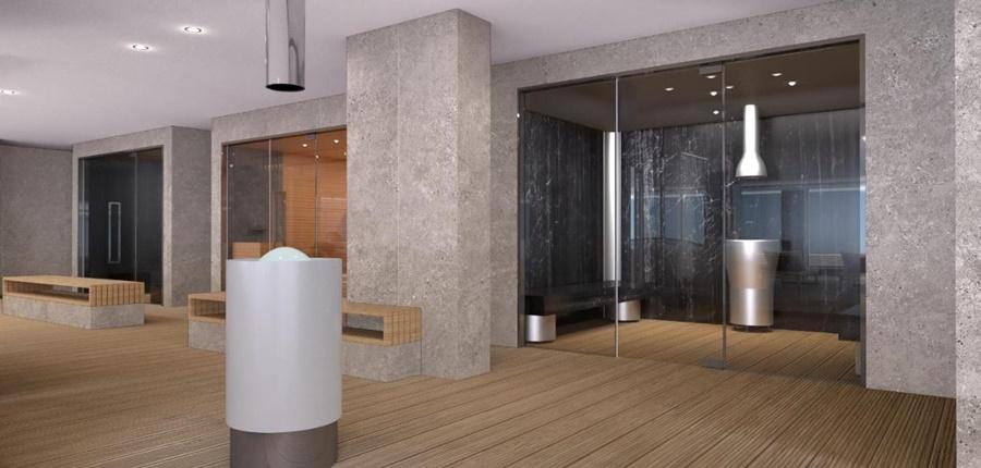 Ammoa Luxury Hotel & Spa Resort Никити Экстерьер фото