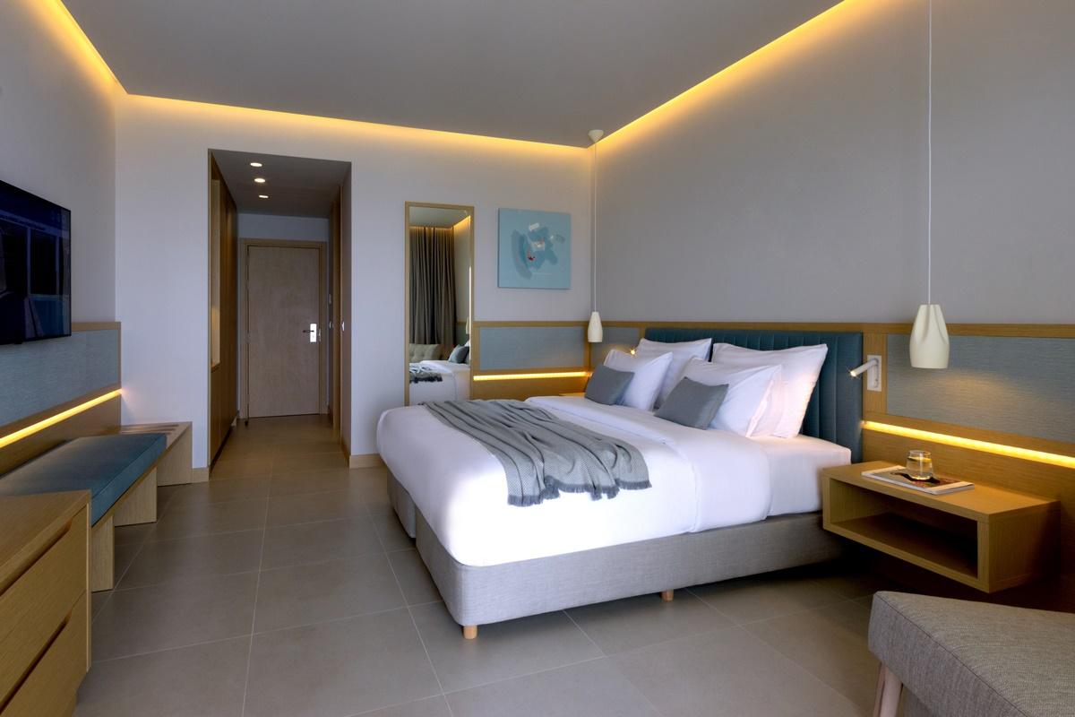 Ammoa Luxury Hotel & Spa Resort Никити Экстерьер фото