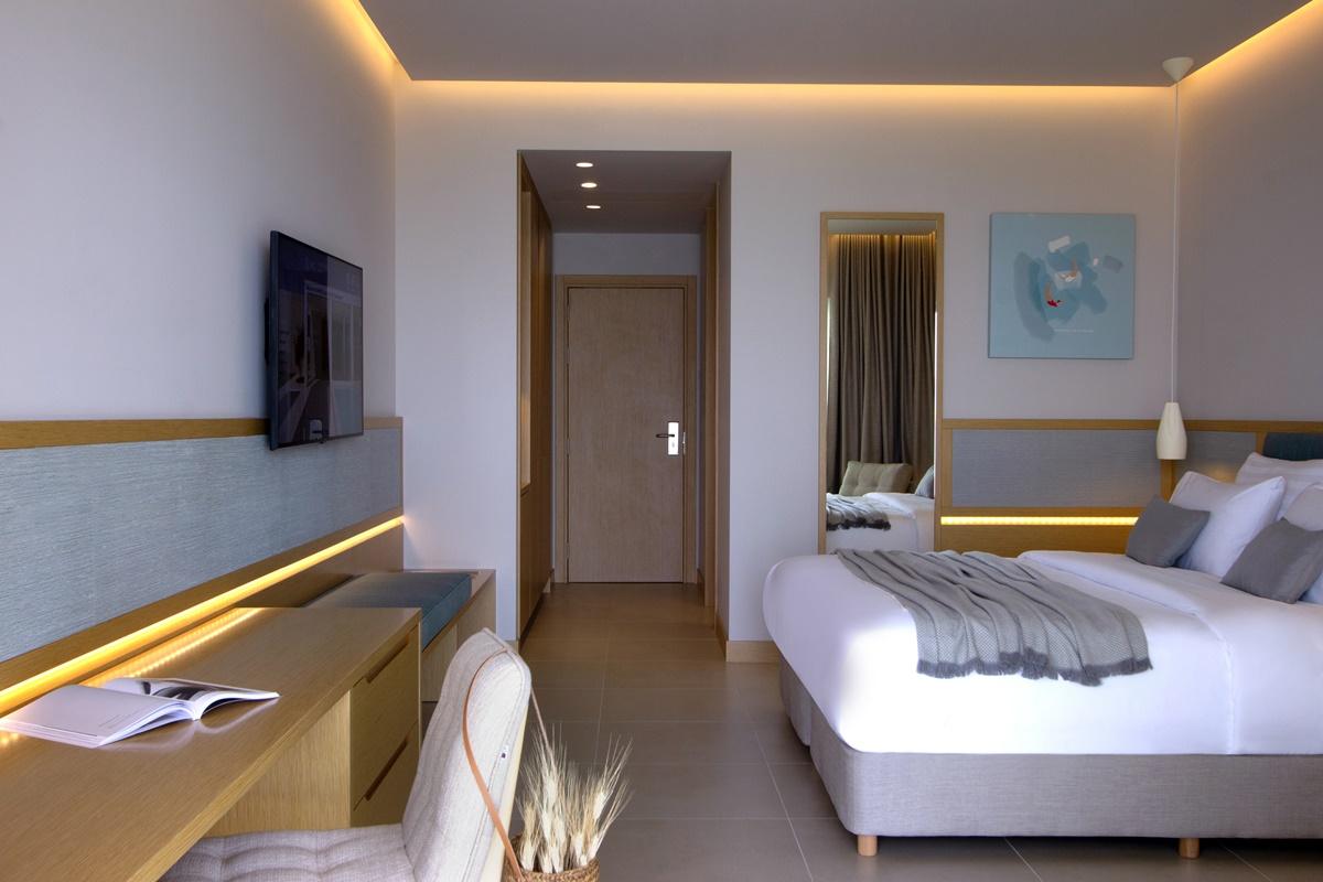 Ammoa Luxury Hotel & Spa Resort Никити Экстерьер фото