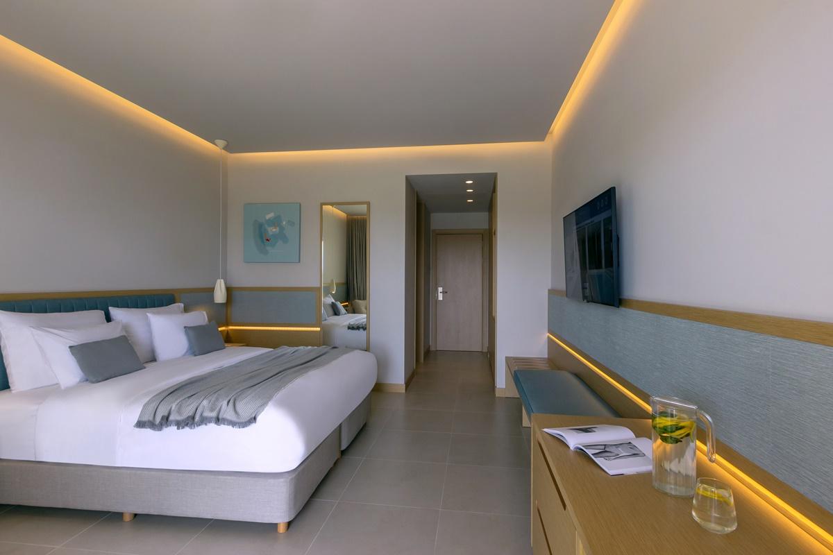 Ammoa Luxury Hotel & Spa Resort Никити Экстерьер фото